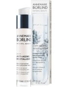 ANNEMARIE BÖRLIND Strengthening Intensive Care Anti-aging Revitalizer интензивен ревитализиращ серум за зряла кожа 15 мл.