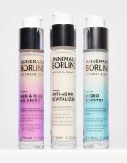 ANNEMARIE BÖRLIND Strengthening Intensive Care Hydro Booster ревитализиращ хидратиращ серум 15 мл.