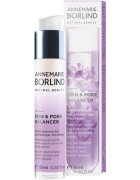 ANNEMARIE BÖRLIND Strengthening Intensive Care Skin&Pore Balancer интензивен серум за смесена кожа 15 мл.