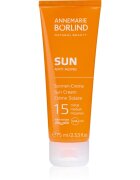 ANNEMARIE BÖRLIND SUN ANTI-AGING крем за загар против стареене на кожата SPF 15 75 мл.