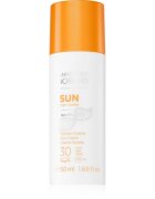 ANNEMARIE BÖRLIND SUN ANTI-AGING слънцезащитни продукти SPF 30 50 мл.