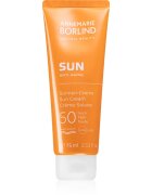 ANNEMARIE BÖRLIND SUN ANTI-AGING защитен крем против стареене на кожата SPF 50 75 мл.