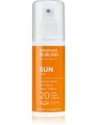 ANNEMARIE BÖRLIND SUN CARE защитен спрей срещу слънчеви лъчи SPF 20 100 мл.