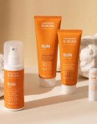 ANNEMARIE BÖRLIND SUN CARE защитен спрей срещу слънчеви лъчи SPF 20 100 мл.