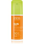 ANNEMARIE BÖRLIND SUN SPORT слънцезащитен спрей с охлаждащ ефект SPF 30 100 мл.