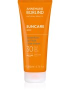 ANNEMARIE BÖRLIND SUNCARE флуид за тяло за тен SPF 30 200 мл.