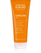 ANNEMARIE BÖRLIND SUNCARE крем за загар SPF 50 200 мл.