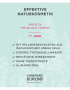 ANNEMARIE BÖRLIND ZZ SENSITIVE регенериращ очен крем 15 мл.