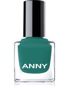 ANNY Color Nail Polish лак за нокти цвят 371.20 Cactus Garden 15 мл.