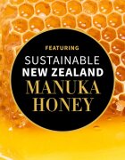 Antipodes Aura Gold Manuka Honey Radiance Mask озаряваща маска за лице с витамин С 75 мл.