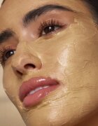 Antipodes Aura Gold Manuka Honey Radiance Mask озаряваща маска за лице с витамин С 75 мл.