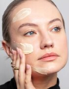 Antipodes Aura Manuka Honey Mask почистваща и успокояваща маска за лице с мед 75 мл.