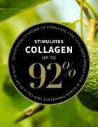 Antipodes Avocado Pear Collagen-Boosting Night Cream нощен подхранващ крем за лице 15 мл.
