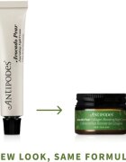 Antipodes Avocado Pear Collagen-Boosting Night Cream нощен подхранващ крем за лице 15 мл.