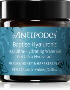 Antipodes Baptise H₂O Ultra-Hydrating Water Gel лек хидратиращ крем-гел за лице 60 мл.
