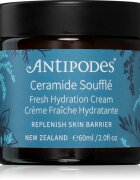 Antipodes Ceramide Souffle Fresh Hydration Cream хидратиращ крем за лице за укрепване на кожната бариера 60 мл.
