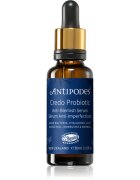 Antipodes Credo Probiotic Anti-Blemish Serum ревитализиращ серум с пробиотик 30 мл.
