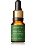 Antipodes Divine Face Oil Rosehip & Avocado Oil защитен серум против първите признаци на стареене на кожата 10 мл.
