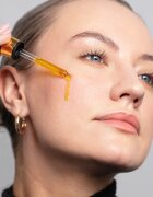 Antipodes Divine Face Oil Rosehip & Avocado Oil защитен серум против първите признаци на стареене на кожата 10 мл.