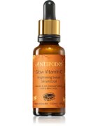 Antipodes Glow Vitamin C озаряващ серум против първите признаци на стареене на кожата 30 мл.