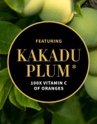 Antipodes Glow Vitamin C озаряващ серум против първите признаци на стареене на кожата 30 мл.