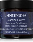 Antipodes Jasmine Flower Menopause Facial Cream лек успокояващ крем за зряла кожа 60 мл.