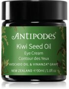Antipodes Kiwi Seed Oil Eye Cream изглаждащ околоочен крем 30 мл.