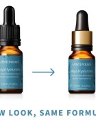 Antipodes Maya Hyaluronic 72-Hour Hydration Serum интензивен хидратиращ серум за лице 10 мл.