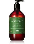 Antipodes Nirvana Hand & Body Wash подхранващ течен сапун за ръце и тяло 500 мл.
