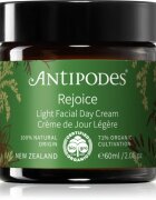 Antipodes Rejoice Light Facial Day Cream лек хидратиращ дневен крем 60 мл.