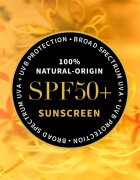 Antipodes Supernatural SPF50+ Ceramide Silk Facial Sunscreen защитен крем за лице с церамиди SPF 50+ 15 мл.