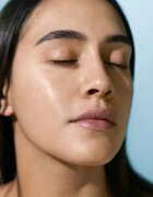 Antipodes Supernatural SPF50+ Ceramide Silk Facial Sunscreen защитен крем за лице с церамиди SPF 50+ 15 мл.