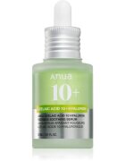 Anua Azelaic Acid 10+ Hyaluron Redness Soothing Serum успокояващ серум срещу зачервяване на кожата с хидратиращ ефект 30 мл.