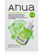 Anua Azelaic Acid Redness Soothing Serum Mask успокояваща платнена маска против зачервяване на кожата 23 мл.