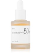 Anua Heartleaf 80% Moisture Ampoule ампули за интензивно обновяване на кожата с успокояващ ефект 30 мл.