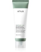 Anua Heartleaf LHA Moisture Peeling Gel нежен гел-пилинг за чувствителна кожа склонна към акне 120 мл.