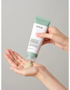 Anua Heartleaf LHA Moisture Peeling Gel нежен гел-пилинг за чувствителна кожа склонна към акне 120 мл.