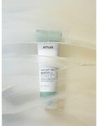 Anua Heartleaf LHA Moisture Peeling Gel нежен гел-пилинг за чувствителна кожа склонна към акне 120 мл.