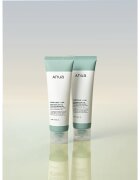 Anua Heartleaf LHA Moisture Peeling Gel нежен гел-пилинг за чувствителна кожа склонна към акне 120 мл.