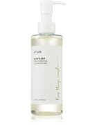 Anua Heartleaf Pore Control Cleansing Oil почистващо и премахващо грима масло с хидратиращ ефект 200 мл.