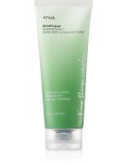 Anua Heartleaf Quercetinol Pore Deep Cleansing Foam дълбокопочистваща пяна за смесена и мазна кожа 150 мл.