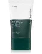 Anua Heartleaf Silky Moisture Sun Cream интензивно хидратиращ дневен крем SPF 50+ 50 мл.