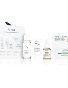Anua Heartleaf Soothing Trial Kit подаръчен комплект за успокояване на кожата