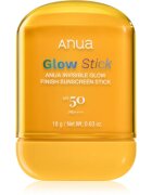 Anua Invisible Glow Finish Sunscreen Stick защитен хидратиращ стик с озаряващ ефект SPF 50 18 гр.