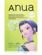 Anua K-Pop Demon Hunters Azelaic Acid Hyaluron Redness Soothing Serum Mask успокояваща платнена маска с хидратиращ ефект 23 мл.
