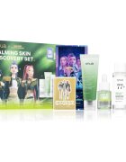 Anua K-Pop Demon Hunters Calming Skin Discovery Set подаръчен комплект за успокояване на кожата