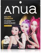 Anua K-Pop Demon Hunters Ceramide Barrier Collagen Mask изгаждаща платнена маска с гел текстура 29 гр.