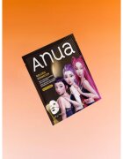 Anua K-Pop Demon Hunters Ceramide Barrier Collagen Mask изгаждаща платнена маска с гел текстура 29 гр.