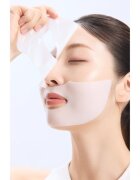 Anua K-Pop Demon Hunters Ceramide Barrier Collagen Mask изгаждаща платнена маска с гел текстура 29 гр.
