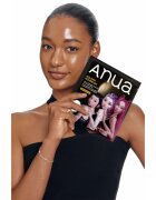 Anua K-Pop Demon Hunters Ceramide Barrier Collagen Mask изгаждаща платнена маска с гел текстура 29 гр.